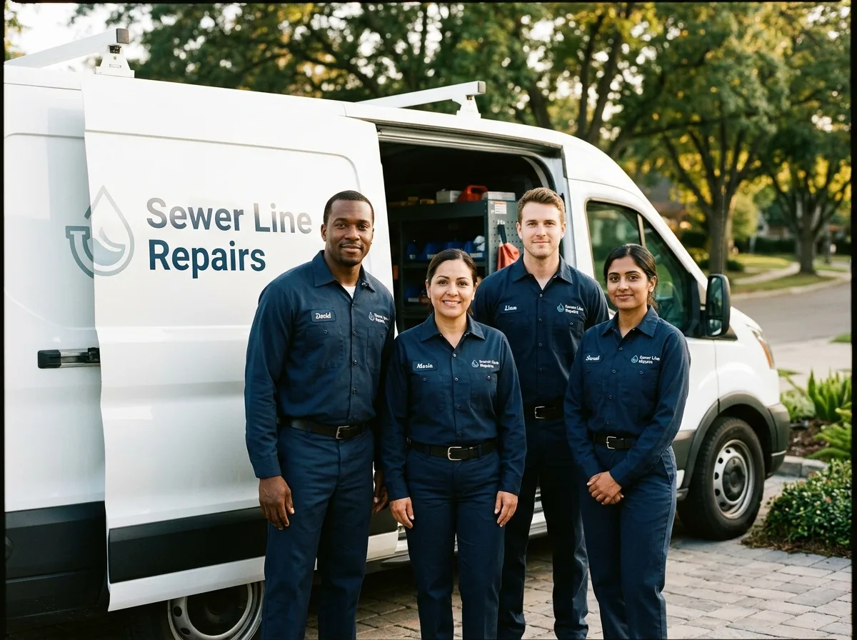 Emergency Plumber company in Spooner, WI